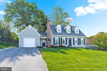 3238 Maplecrest Terrace, Lancaster, PA 17601 - MLS#: PALA2056084