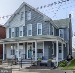 41 E Park Street, Elizabethtown, PA 17022 - #: PALA2056098