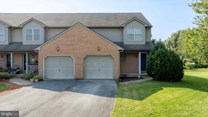 321 Fairmount Terrace, Mountville, PA 17554 - #: PALA2056106