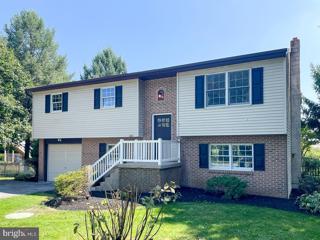 1021 Elbow Road, Lititz, PA 17543 - MLS#: PALA2056140