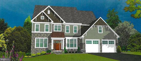 -  Westfield Model, Parkside Phase 5, Lititz, PA 17543 - #: PALA2056172