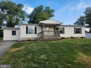 21 Parkview Drive, Elizabethtown, PA 17022 - #: PALA2056212