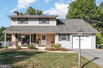 112 Watercress Lane, Elizabethtown, PA 17022 - #: PALA2056222