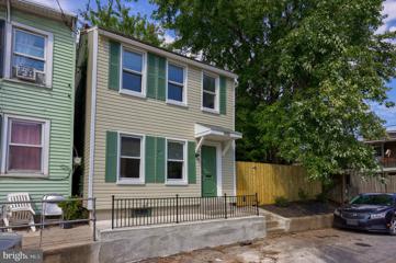 862 N Market Street, Lancaster, PA 17603 - #: PALA2056240