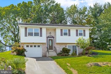 311 Longfellow Drive, Lancaster, PA 17602 - #: PALA2056242