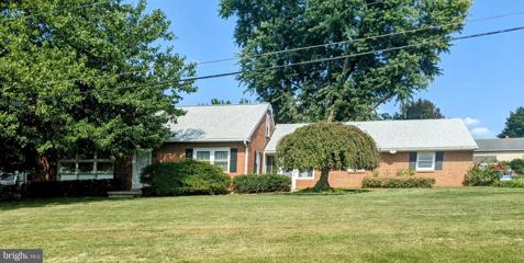 105 Harristown Road, Paradise, PA 17562 - #: PALA2056246