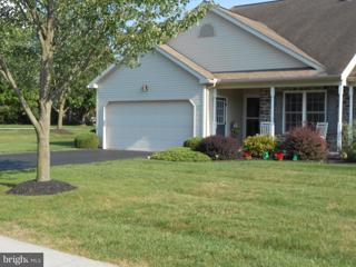 402 Thrush Drive, Manheim, PA 17545 - #: PALA2056250