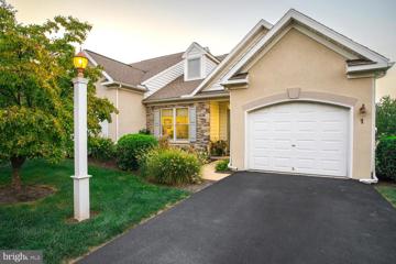 1 Leeds Court, Lancaster, PA 17602 - #: PALA2056252