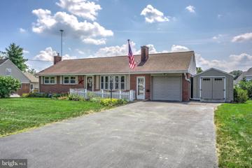 128 Mayfield Drive, Lititz, PA 17543 - #: PALA2056260