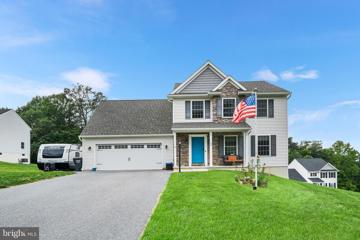 140 Liz Lane, Gap, PA 17527 - MLS#: PALA2056264