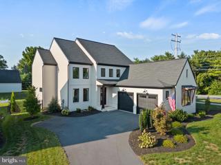 601 Stonehenge Drive, Lititz, PA 17543 - MLS#: PALA2056286