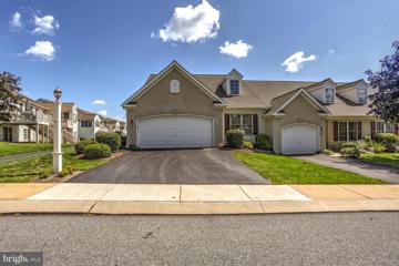 7 Duncan Street, Lancaster, PA 17602 - MLS#: PALA2056290