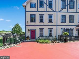 11 S Village Circle, Reinholds, PA 17569 - MLS#: PALA2056292