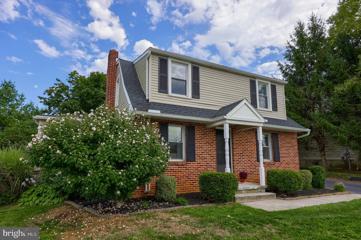 2721 Kreider Road, Lititz, PA 17543 - #: PALA2056302