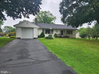 613 Woodcrest Avenue, Lititz, PA 17543 - #: PALA2056330