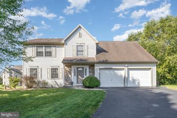 23 Marquis Court, Lititz, PA 17543 - #: PALA2056342