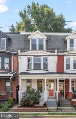 238 E Clay Street, Lancaster, PA 17602 - #: PALA2056356