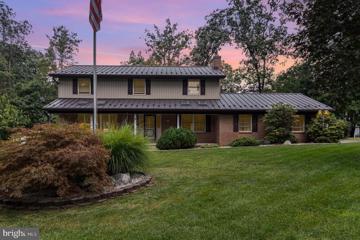 20 Laurel Hill Drive, Quarryville, PA 17566 - #: PALA2056358