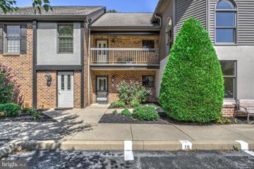 18 Amberly Way, Lititz, PA 17543 - #: PALA2056372