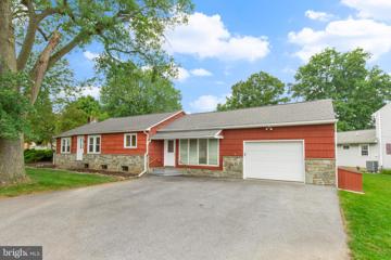 26 Quarry Road, Leola, PA 17540 - #: PALA2056400