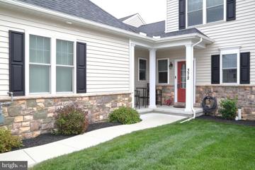 372 English Ivy Drive, Lititz, PA 17543 - MLS#: PALA2056408