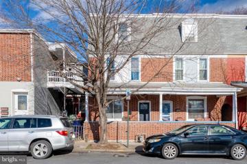 535 Rockland Street, Lancaster, PA 17602 - MLS#: PALA2056410