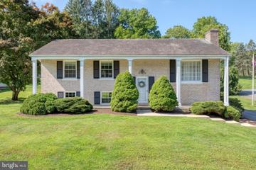 158 School House Road, Lancaster, PA 17603 - MLS#: PALA2056418