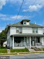 45 W Lincoln Avenue, Lititz, PA 17543 - MLS#: PALA2056438