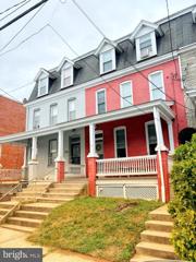 720 N Plum Street, Lancaster, PA 17602 - MLS#: PALA2056444