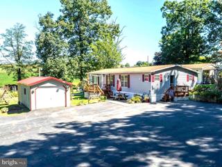 563 Cambridge Road, Narvon, PA 17555 - MLS#: PALA2056446