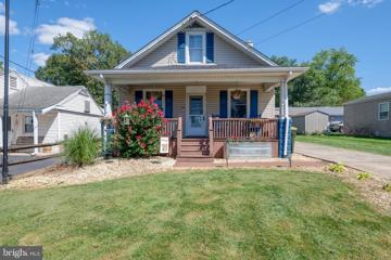 9 Wilson Avenue, Leola, PA 17540 - #: PALA2056450