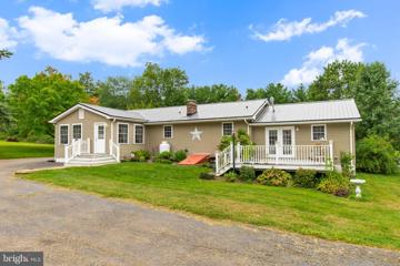 259 Little Britain Road, Nottingham, PA 19362 - MLS#: PALA2056460