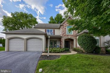 686 Jake Landis Road, Lititz, PA 17543 - MLS#: PALA2056472