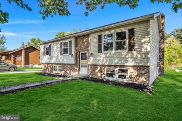 316 Decatur Street, Elizabethtown, PA 17022 - MLS#: PALA2056490