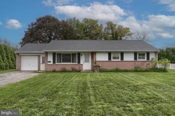 5973 Lemon Street, East Petersburg, PA 17520 - #: PALA2056494