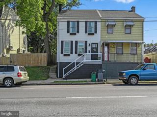 806 E Chestnut Street, Lancaster, PA 17602 - #: PALA2056504