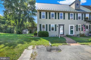 12 Hilldale Drive, Ephrata, PA 17522 - #: PALA2056506