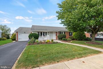 567 Westfield Drive, New Holland, PA 17557 - #: PALA2056512