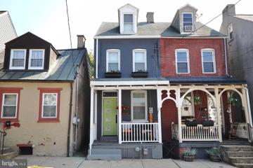 117 Old Dorwart Street, Lancaster, PA 17603 - MLS#: PALA2056520