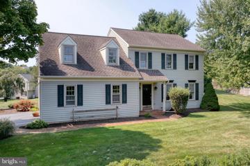 150 Briar Hill Road, Lititz, PA 17543 - MLS#: PALA2056526