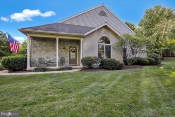 93 Deer Ford Drive, Lancaster, PA 17601 - MLS#: PALA2056554