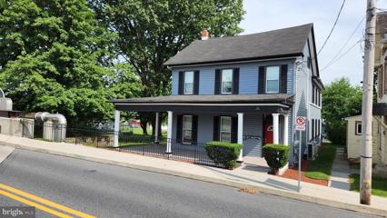 53 Marietta Avenue, Mount Joy, PA 17552 - MLS#: PALA2056564