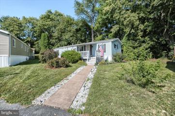 86 Honeysuckle Way, Columbia, PA 17512 - #: PALA2056580