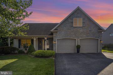 1076 Cambridge Drive, Manheim, PA 17545 - #: PALA2056588