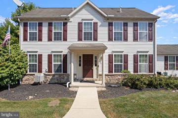 720 E Newport Road, Lititz, PA 17543 - MLS#: PALA2056598