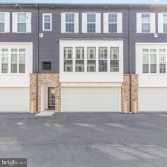 216 Mayer Place, Lancaster, PA 17601 - MLS#: PALA2056606