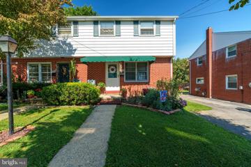 1345 Union Street, Lancaster, PA 17603 - MLS#: PALA2056608