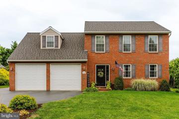 468 Airport Road, New Holland, PA 17557 - #: PALA2056640