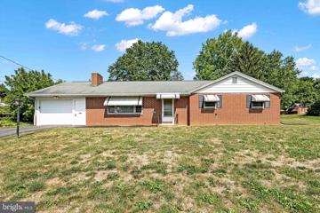 439 N 5TH, Columbia, PA 17512 - #: PALA2056658