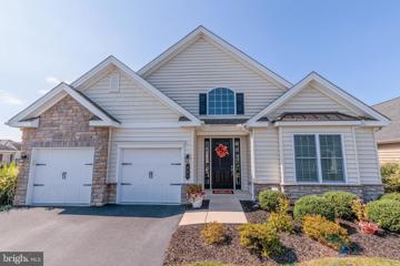 441 Settlers Drive, Lititz, PA 17543 - MLS#: PALA2056662